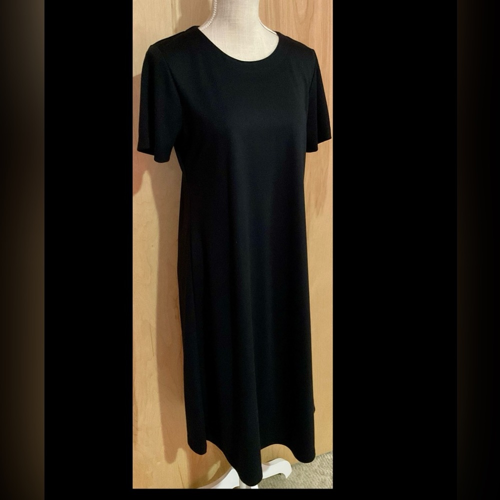 Susan Graver Dress - EUC